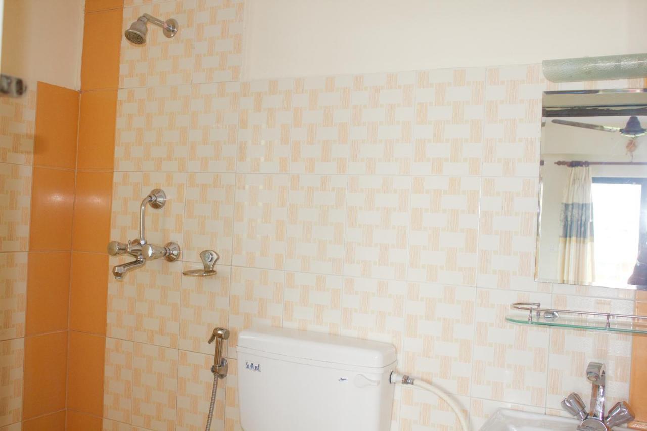 Hotel Garuda Inn 博卡拉 外观 照片